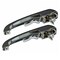 Volkswagen T-2 69-79 Keyed Alike Door Handle Kit, 211898205N 211898205N - alternate 3